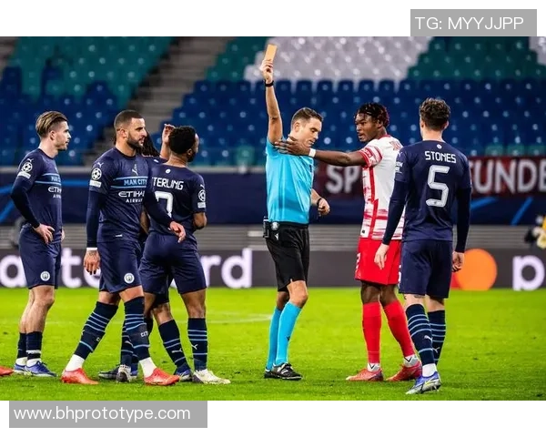 足总杯惊天逆转莱比锡狂胜曼城五球引爆全场热情