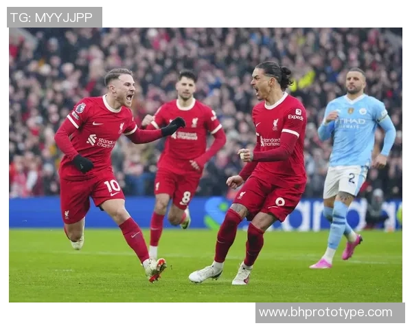 英超激战波尔图与利物浦互交白卷补时进球瞬间引发全场沸腾