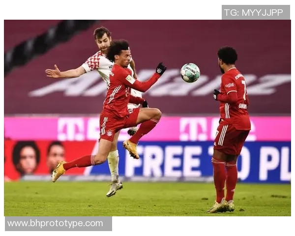 足总杯经典对决曼城逆转拜仁的精彩瞬间与数据分析