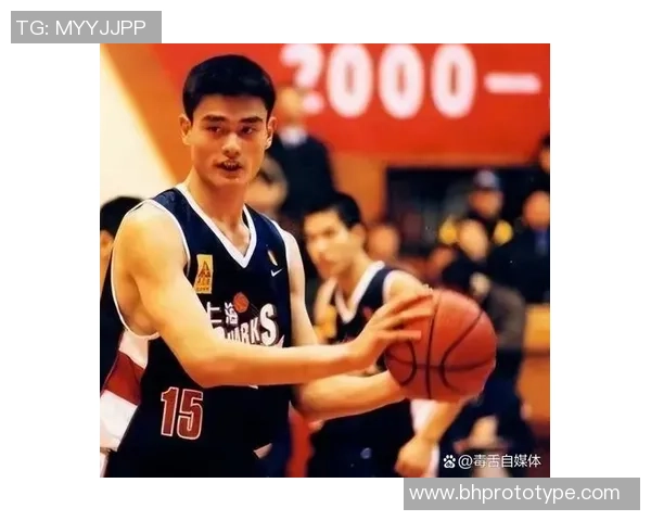 姚明在篮球领域的卓越成就与影响力分析与探讨