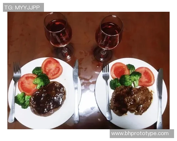 姚明亲自烹饪牛排的秘诀与健康饮食理念分享 姚明亲自烹饪牛排的秘诀与健康饮食理念分享