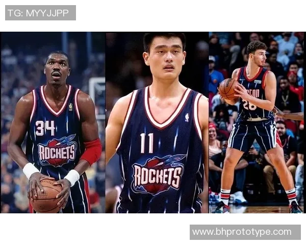 姚明深情回顾火箭生涯赞扬球队精神与团结力量