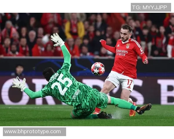 本菲卡逆袭巴萨上演惊天冷门补时绝杀引爆全场激情 本菲卡逆袭巴萨上演惊天冷门补时绝杀引爆全场激情