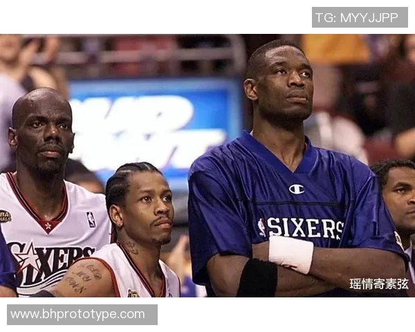 王勇姚明携手共创体育传奇展现中国力量与团结精神