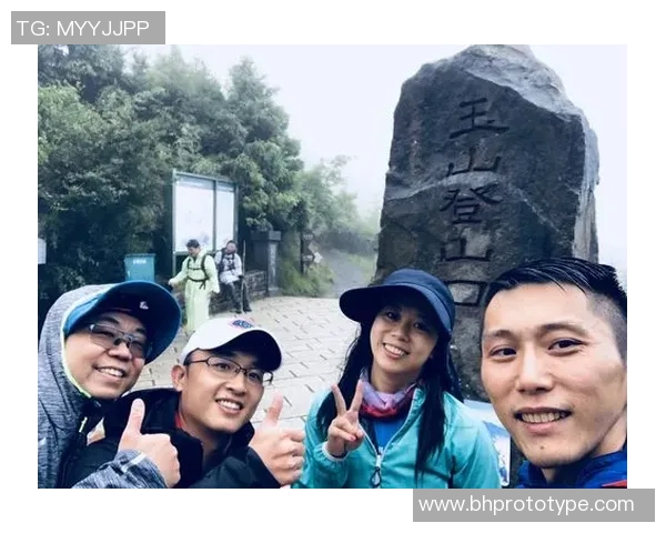 赵秀英亲述攀岩技巧与心得体会助你轻松征服高峰