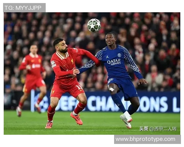 足总杯惊天逆转巴黎圣日耳曼5-1狂胜利物浦引发转会热议 足总杯惊天逆转巴黎圣日耳曼5-1狂胜利物浦引发转会热议