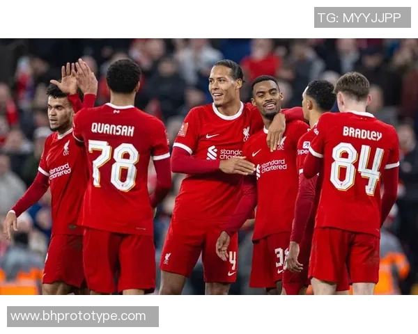 足总杯精彩对决利物浦3-0战胜拜仁十大进球瞬间点燃全场激情