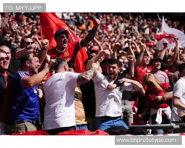 足总杯激战曼联逆转曼城精彩瞬间全场沸腾集锦回顾