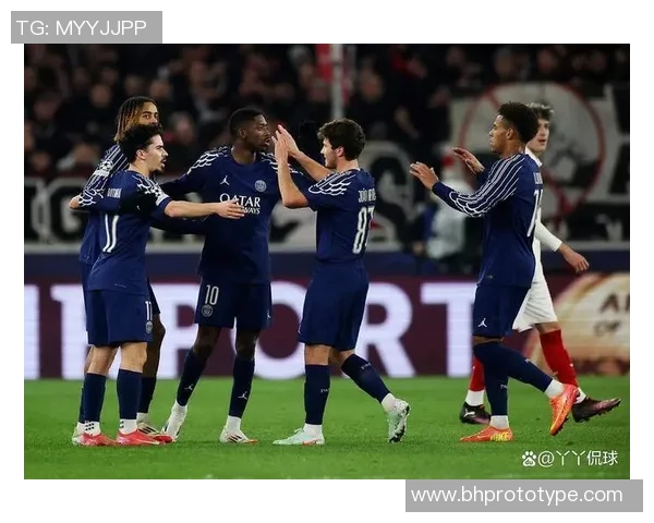 中超激战巴黎圣日耳曼险胜热刺乌龙球成比赛转折点分析