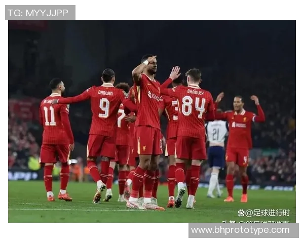 国王杯精彩对决拜仁绝杀利物浦全场沸腾瞬间回顾