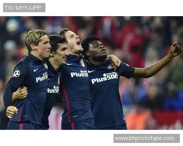 马竞友谊赛大胜拜仁3-0绝杀时刻点燃全场激情 马竞友谊赛大胜拜仁3-0绝杀时刻点燃全场激情