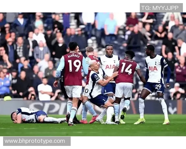 英超热刺与莱比锡激战成和绝杀瞬间引爆全场回顾十大精彩进球