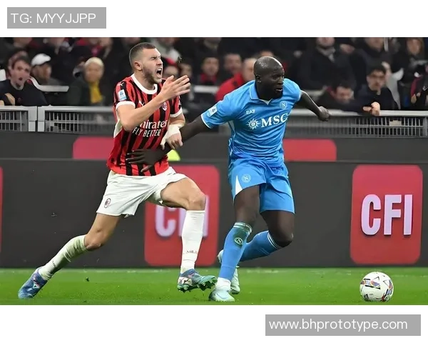 意甲焦点战：AC米兰凭借帽子戏法力克那不勒斯战术解析与精彩瞬间回顾