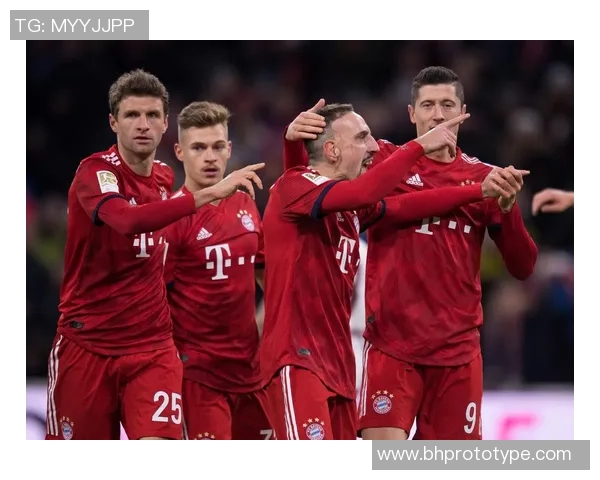 西甲精彩对决拜仁逆转莱比锡全场沸腾精彩集锦回顾